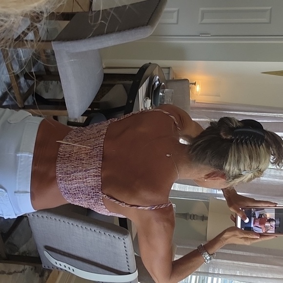 B-O-G Collective NWOT - Picture 3 of 7